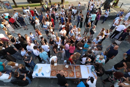 ZLATA PETICA 203 FOTO LJUBO VUKELIČ